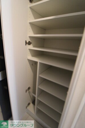 アーバネックス錦糸公園IIの物件内観写真